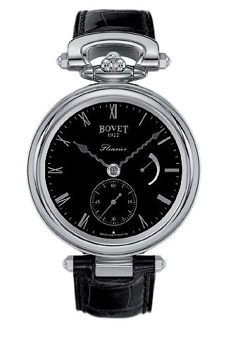 Best Bovet Amadeo Fleurier 43 AS43002 Replica watch